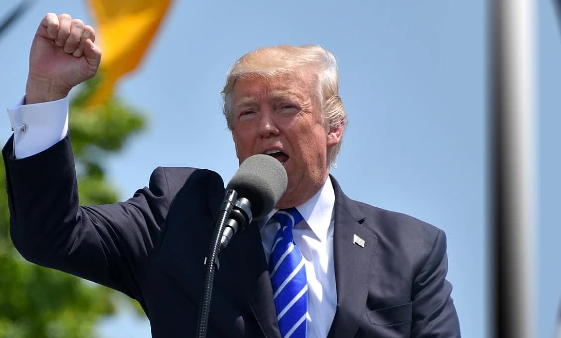 Trump vie ako bleskovo skončiť vojnu