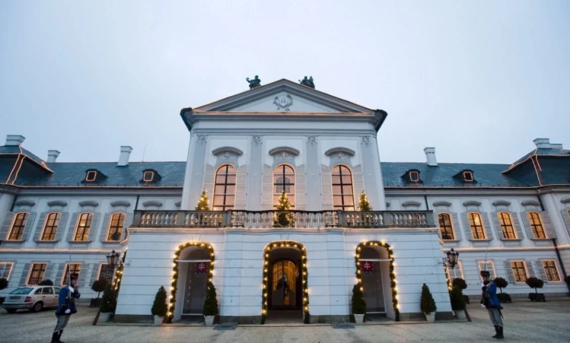 Kto bude prezidentom SR v rokoch 2024-28?