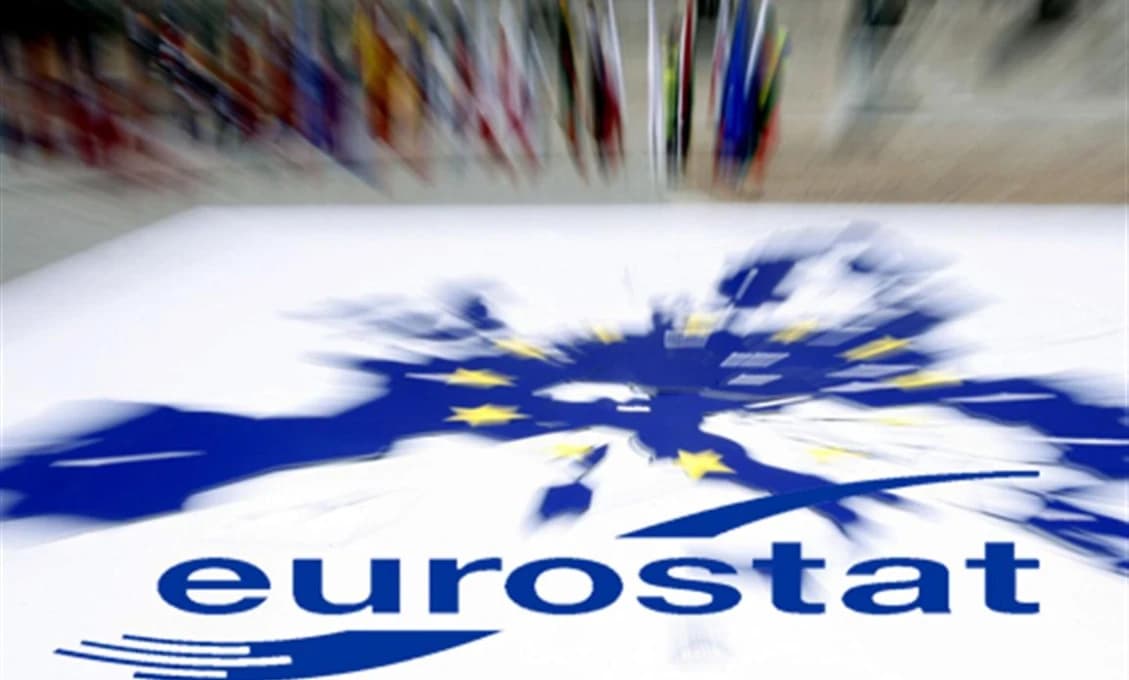 Už aj Eurostat je pre šialencov z vlády dezolát