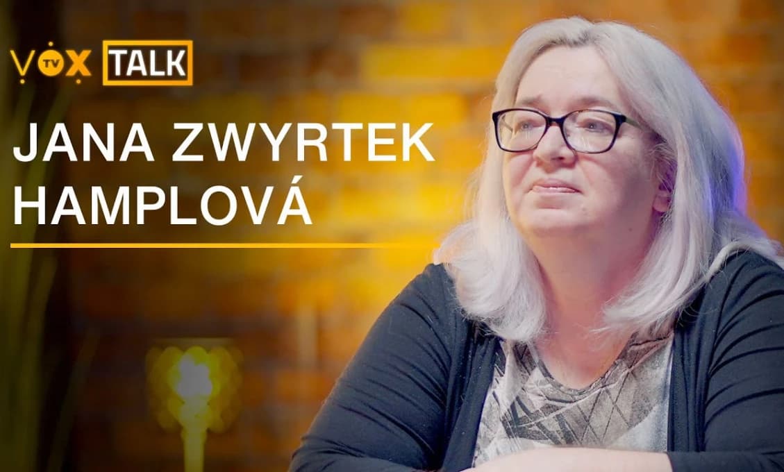 Verejný priestor sa zvrhol na boj vulgarít a klamstiev, myslí si česká senátorka