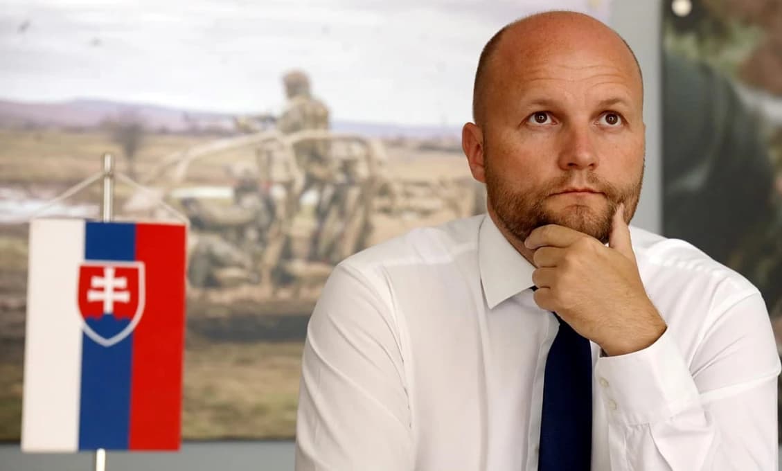 Moskva varuje: Slovensko sa vyhýba rokovaniam s Ruskom!