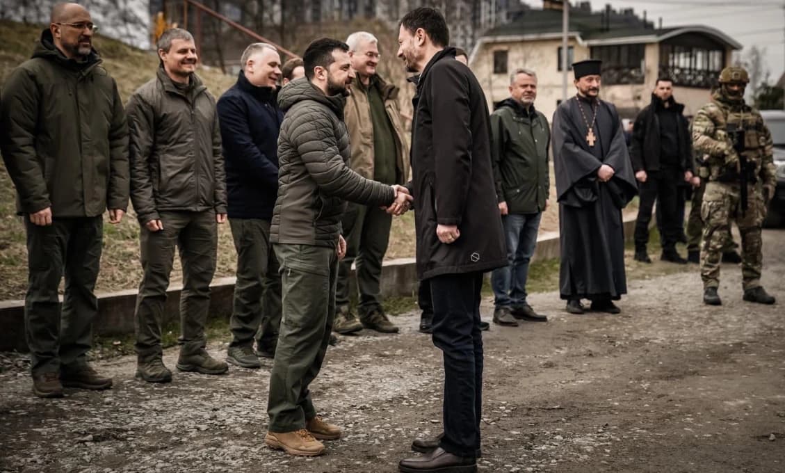 Katalánskych lídrov exemplárne odsúdili na dlhoročné tresty