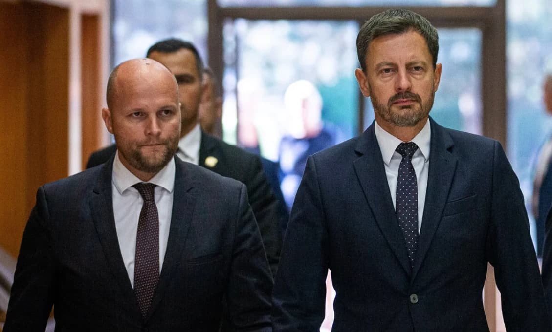 Väčšina obyvateľov Slovenska rozmýšľa o mieri úplne inak ako bábky vojnových štváčov(ma7.sk)