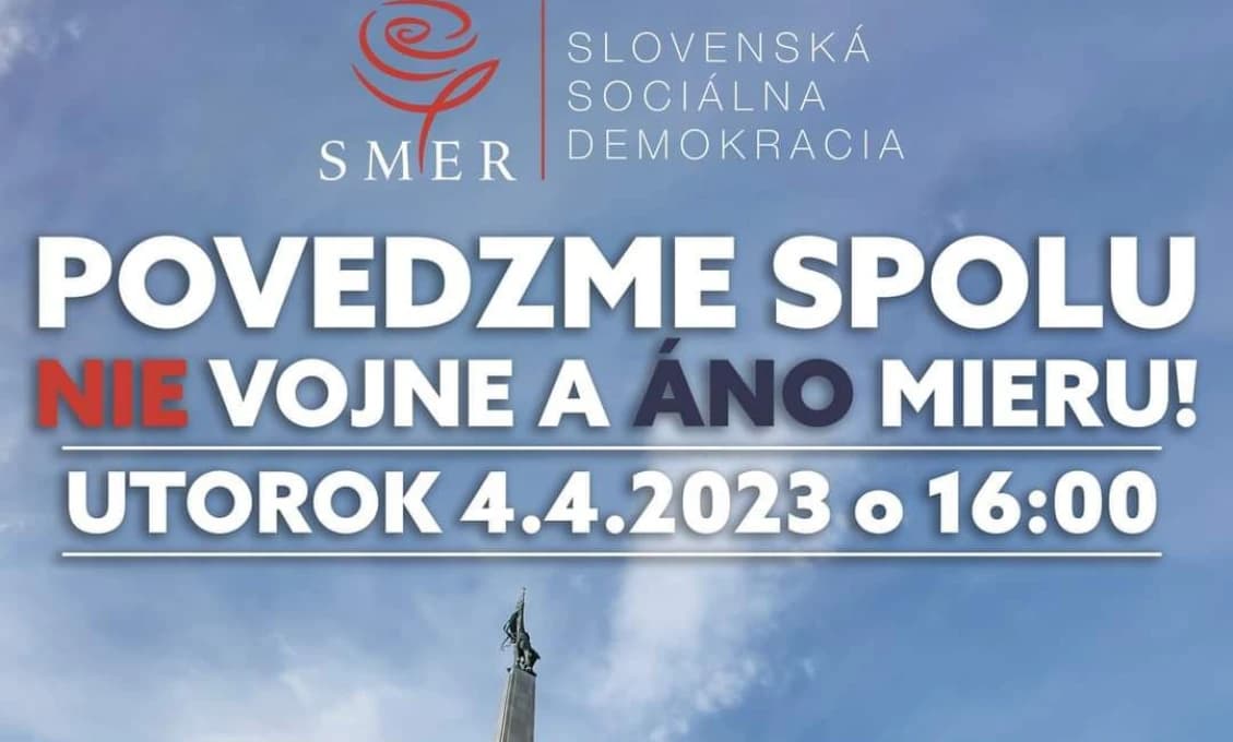 Fico: Smer nemá s kauzou Gorila nič spoločné