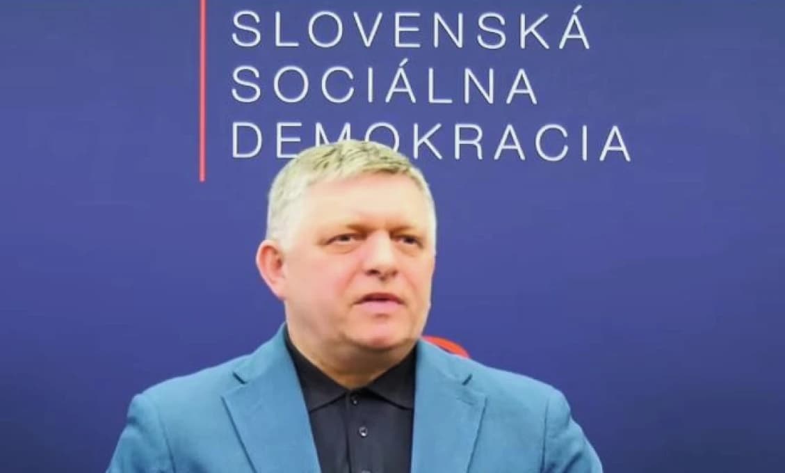 Necháme Slovákov vyhladovať a americkým zbrojárom doprajeme jachty?