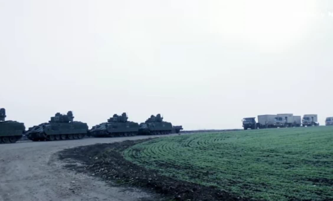Varovania pred hrozbou. Rusko rozdrví NATO?