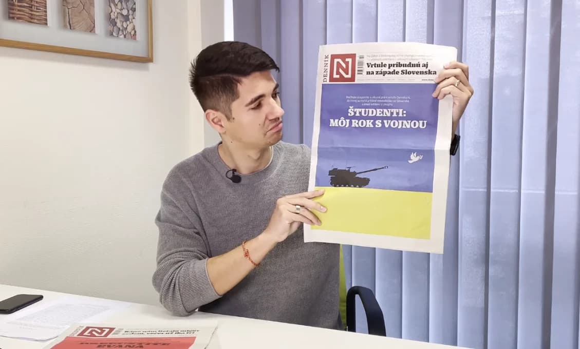 Erik Kaliňák: Vyšetrovateľka Barčáková koná na príkaz politikov (VIDEO)
