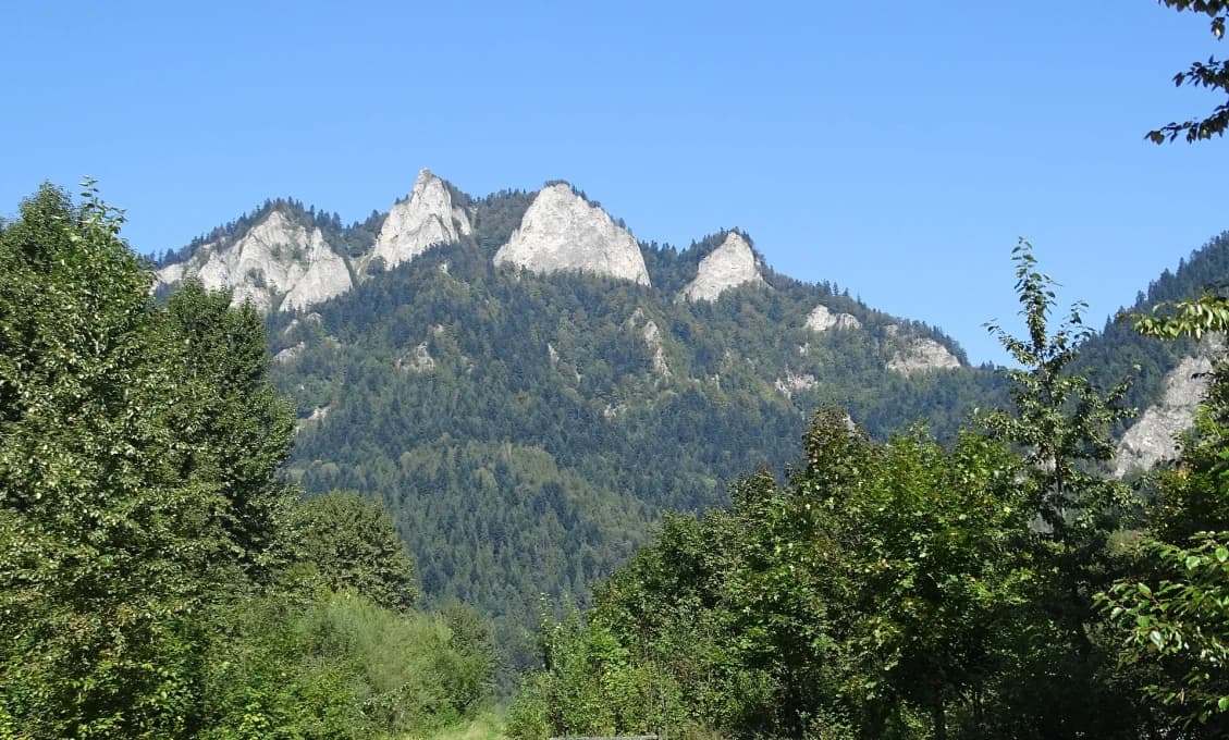 Prielom Dunajca bude pre turistov uzavretý