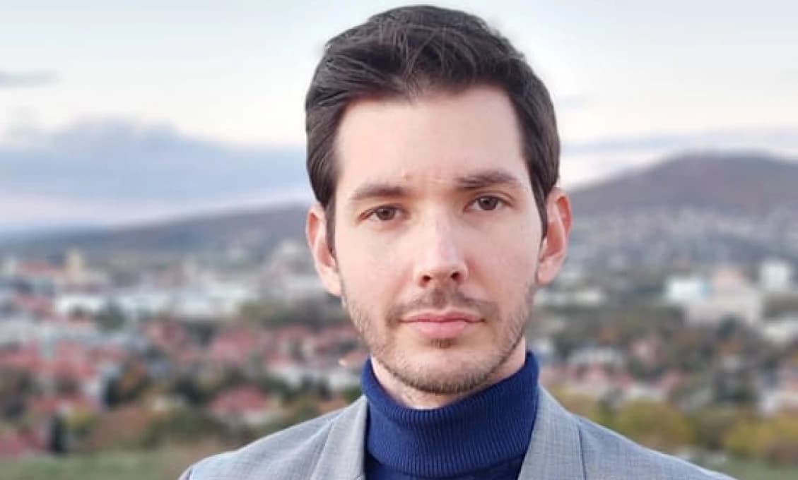 Artur Bekmatov: Prepustenie kvôli pesničke Mira Jaroša? Na Slovensku je možné aj to