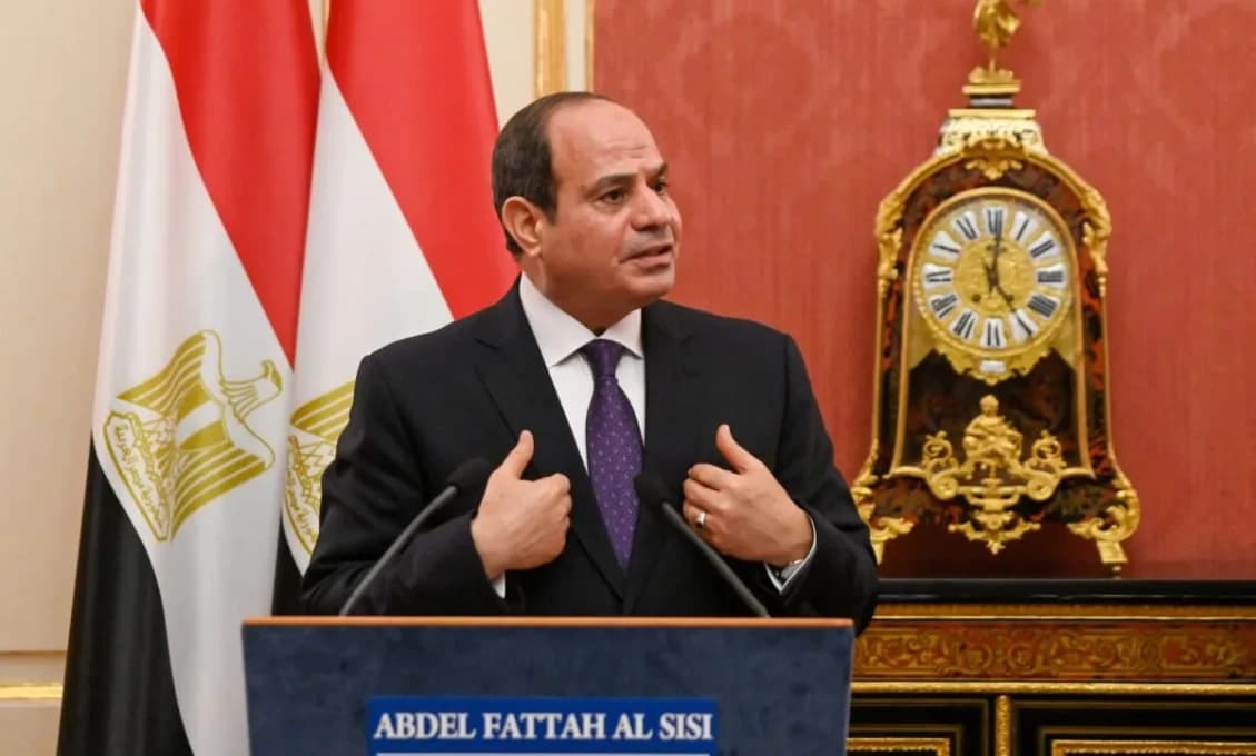 Egypt vraj tajne plánoval dodávať Rusku rakety!