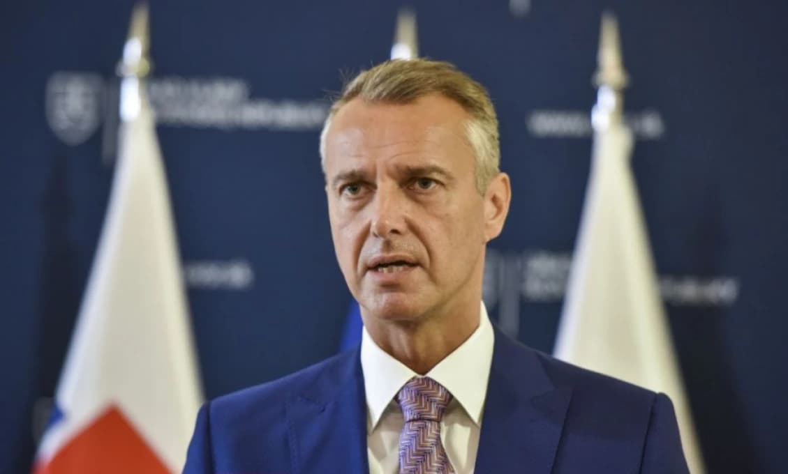 R. RAŠI: Slovensko musí do konca roka vyčerpať 20 mil. eur každý deň