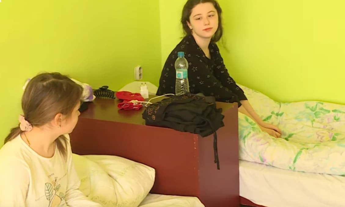 Ukrajinským utečencom sa končia dobré časy