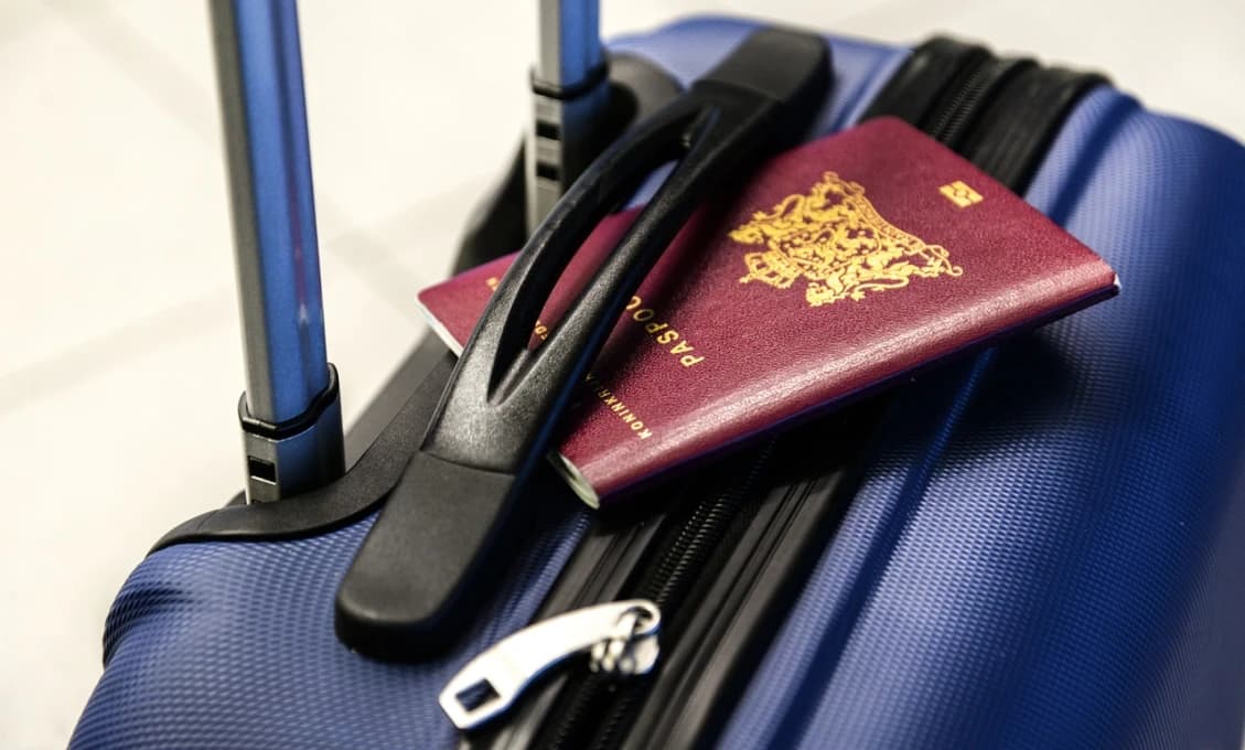 Slováci majú problém! Polícia vydala až 30 tisíc chybných pasov