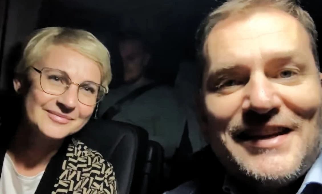"Supiš", "čao", "v kraji mojej žienky", "šeckým ďakujem"...