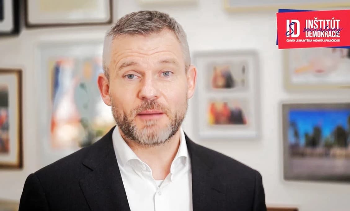 Vznikol Inštitút sociálnej demokracie