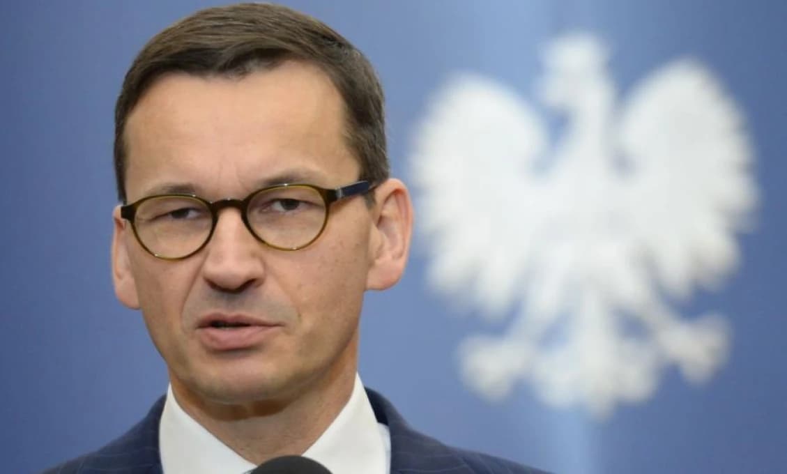 Poliaci: Vojny sa báť netreba!