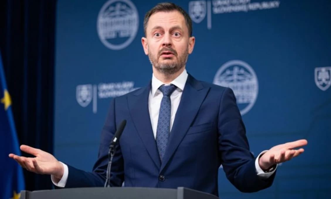 Heger bude opäť diskutovať s Hegerom