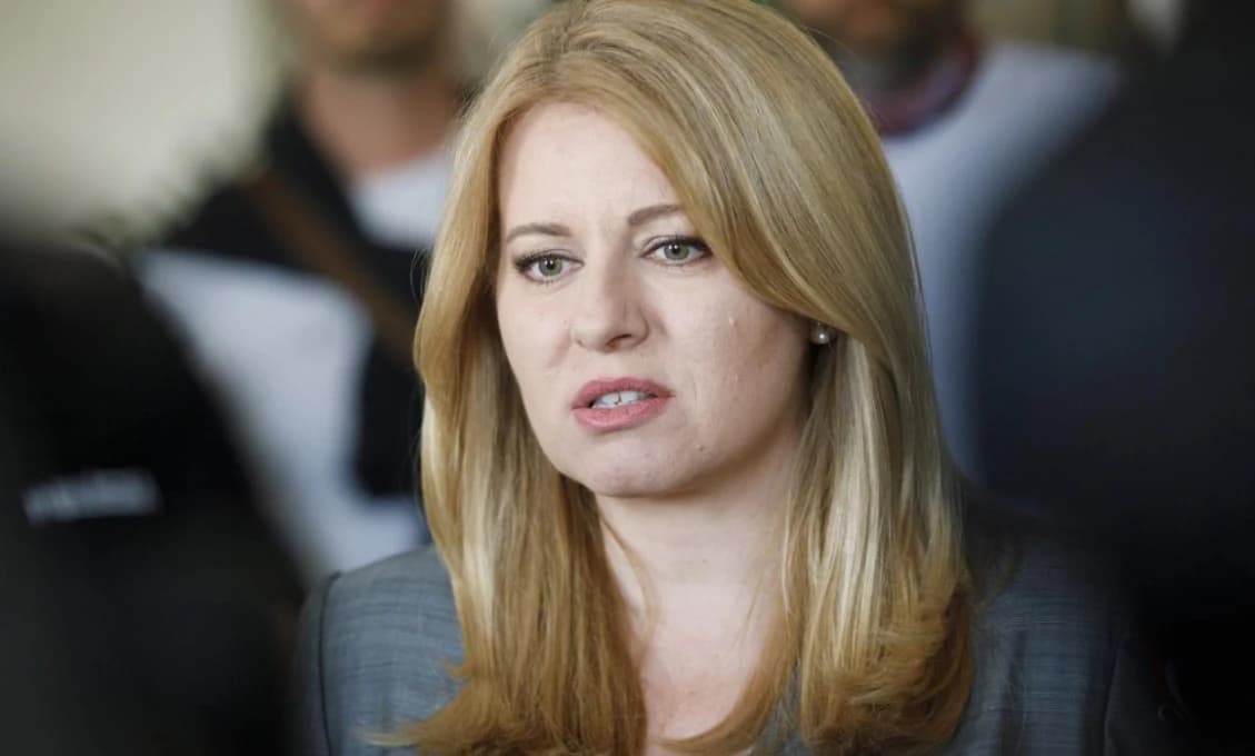 SNS vyzýva prezidentku: Prestaňte hrať POLITICKÉ HRY!