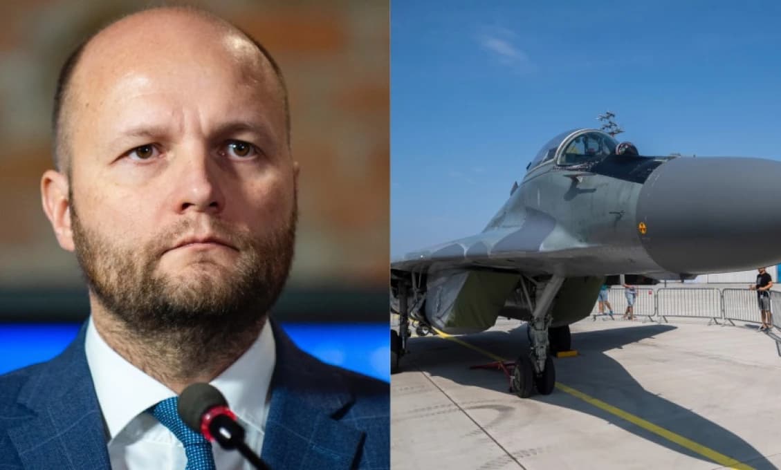 Jaroslav NAĎ opäť v niečo VERÍ! Ide o 100 miliónov eur za vrtuľníky!