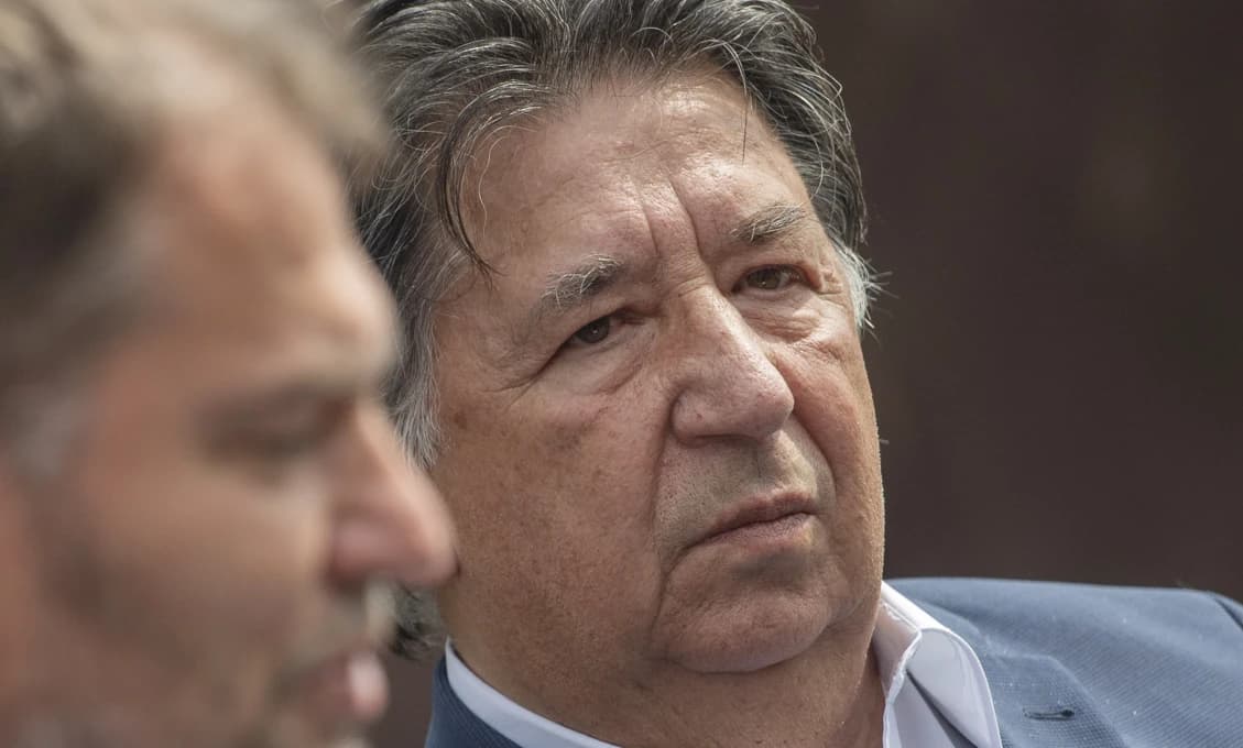 Ján Budaj otáča! Zrazu sa mu najnovší Matovičov návrh nepozdáva