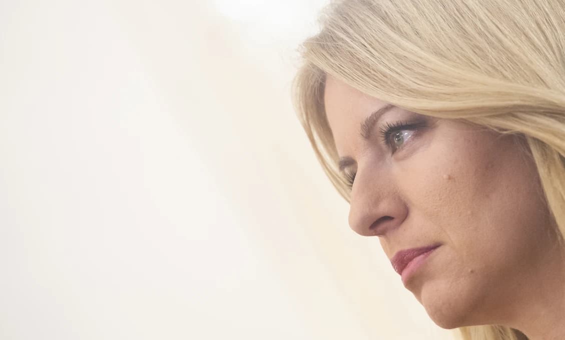 Hlas ľudu: A princezná Zuzanka v paláci plakala
