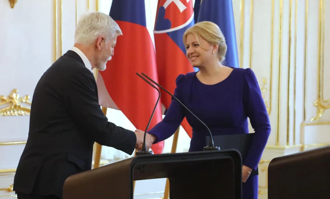 Hľadá sa Stoltenbergov nástupca. Bude to naša "Hviezda regiónu"?