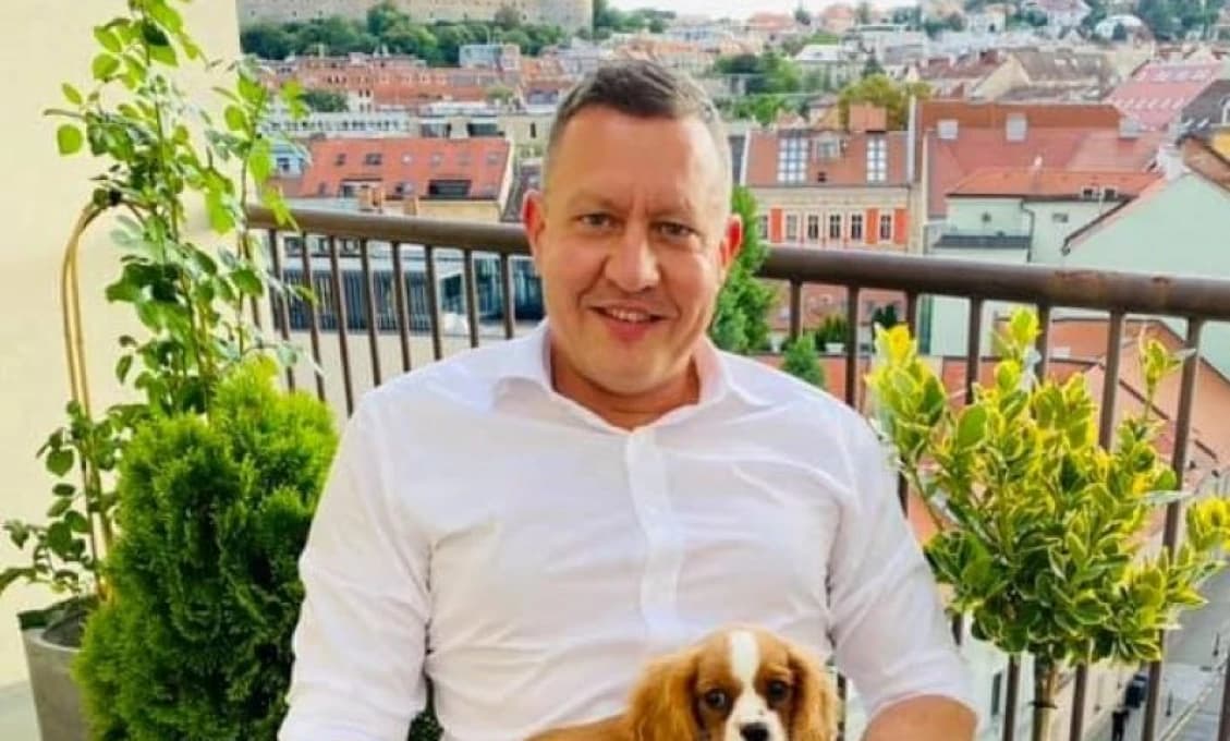 Otázky advokáta Ribára si Lipšic "za klobúk" veru nedá