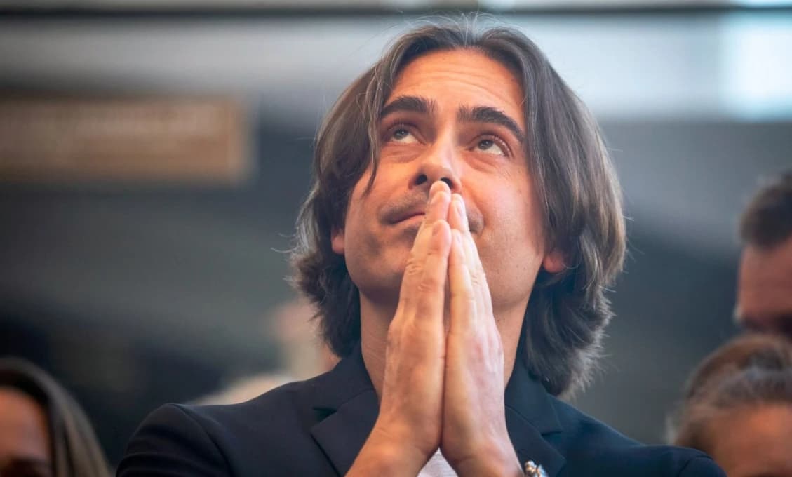 Do funkcie generálneho riaditeľa SND opäť nastúpi M. Drlička
