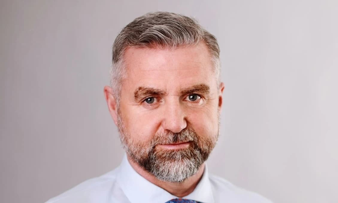 Tibor Gašpar: Bernard Slobodník je klamár!