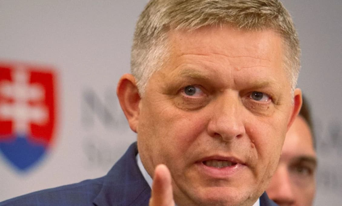 Fico opätovne upozorňuje na manipulovanie výpovedí spolupracujúcich obvinených