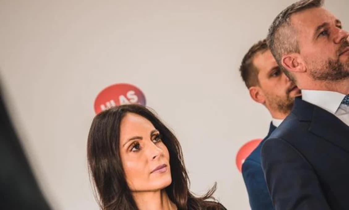 HLAS - SD VYZÝVA EDUARDA HEGERA!