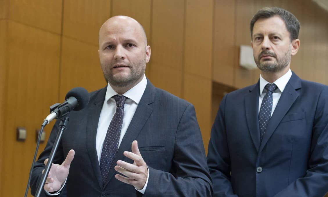 Takže, kto tu vlastne "dezinformoval"?