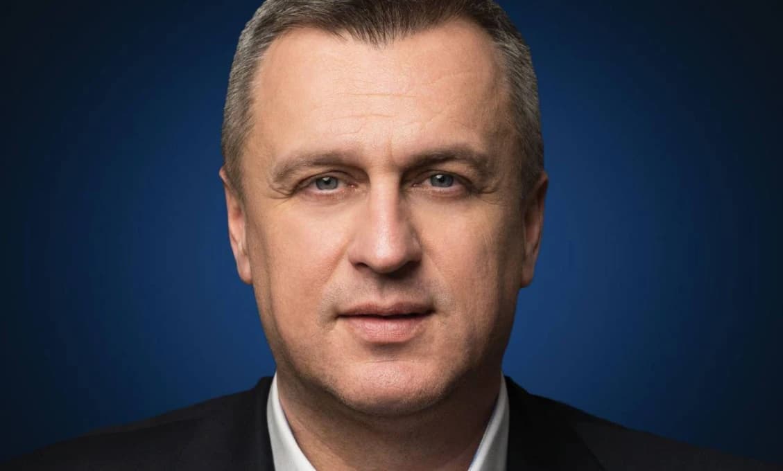 Andrej Danko si na obed "treskol" a prosí o pomoc