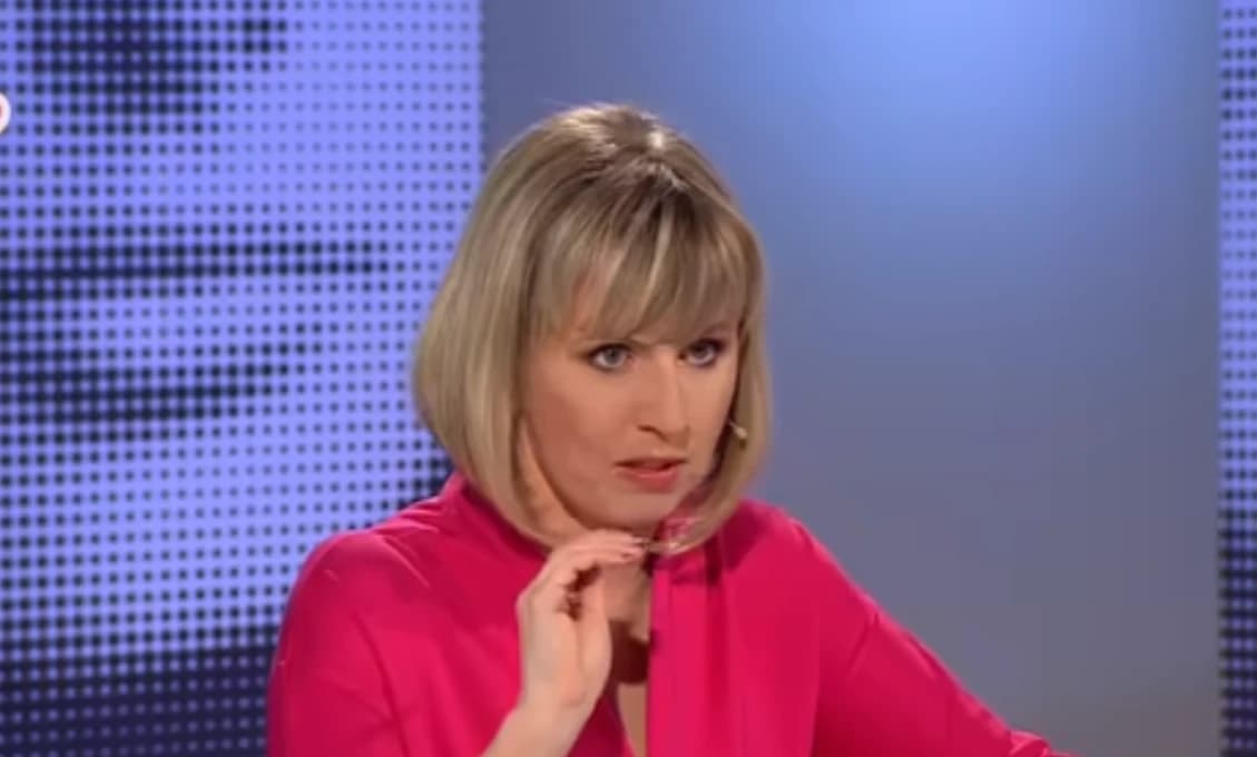 Pred kamerami nezmieriteľní rivali. Čo sa dialo v zákulisí po debate Pellegriniho a Hegera?