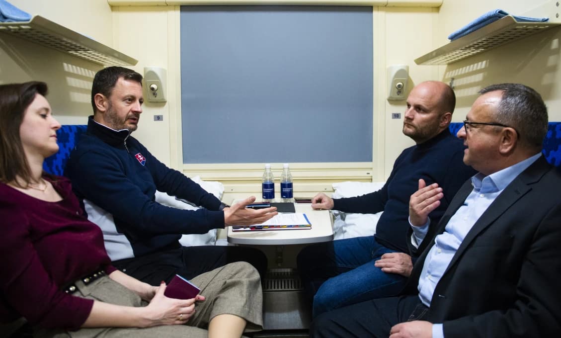 Tomáš Taraba: Klamú, až sa hory zelenajú