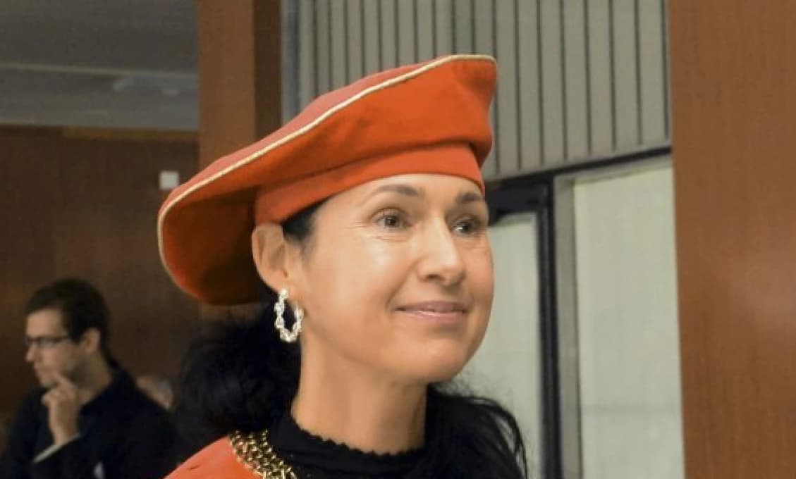 Odvolaná Kurilovská: Môžu za to jej politické ambície?