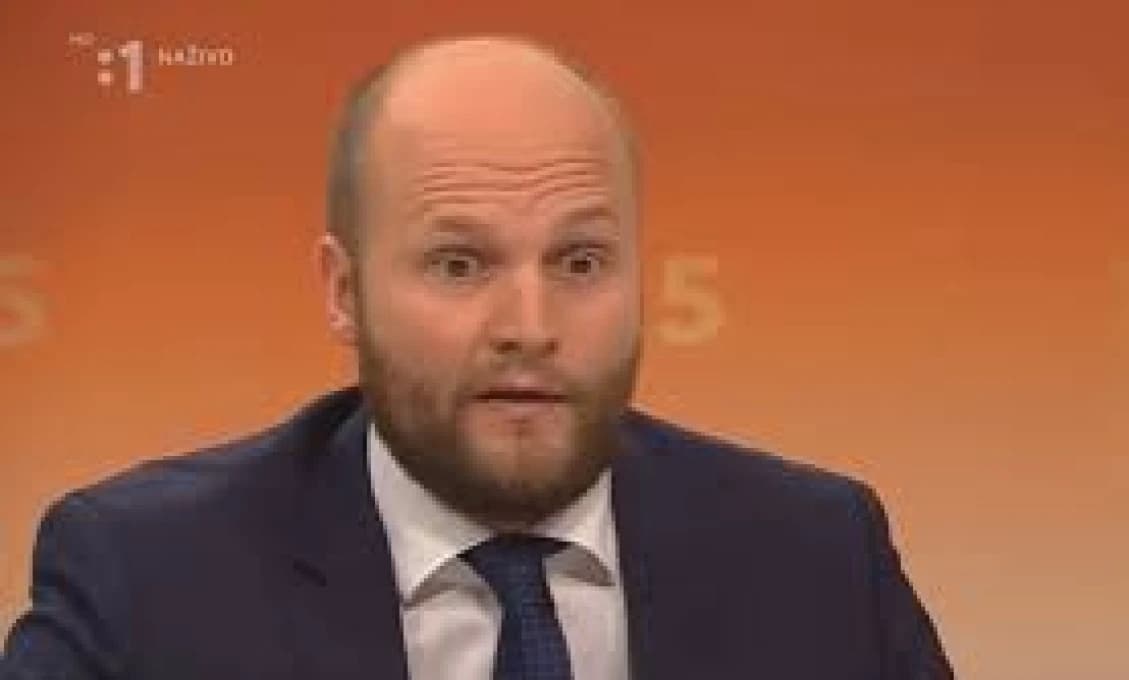 Generál Viktorín: JE ČAS NA AUDIT NAĎOVHO REZORTU!
