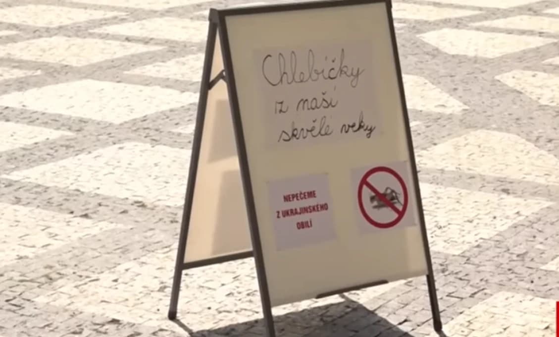 "Pomoc" až za hrob. Ten vlastný (VIDEO)