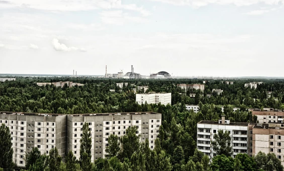 Pred 37. rokmi sa odohrala obrovská tragédia (GALÉRIA)