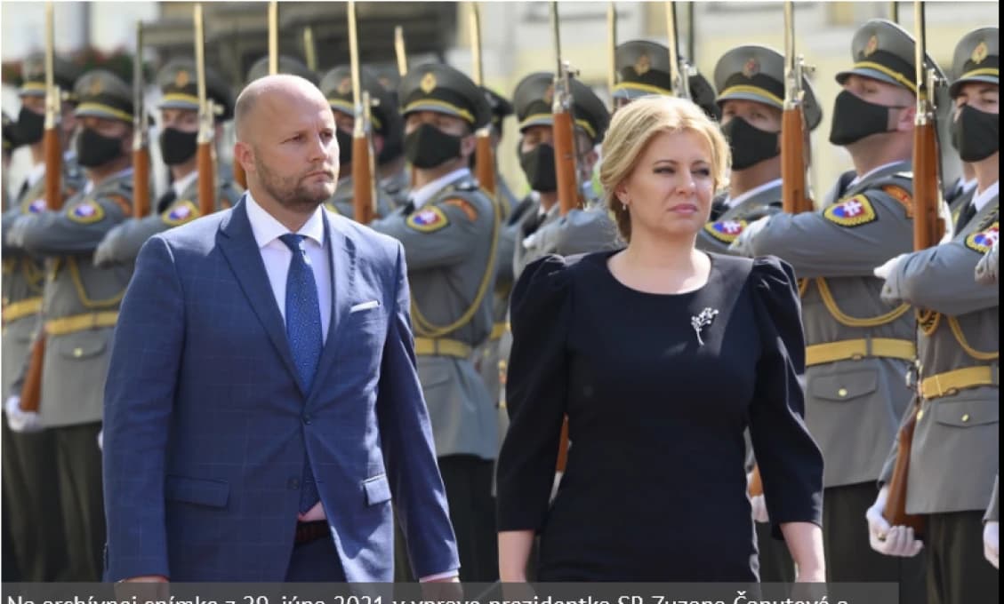 PRIESKUM Denníka N: RIADNA FACKA Pre Naďa a Čaputovú