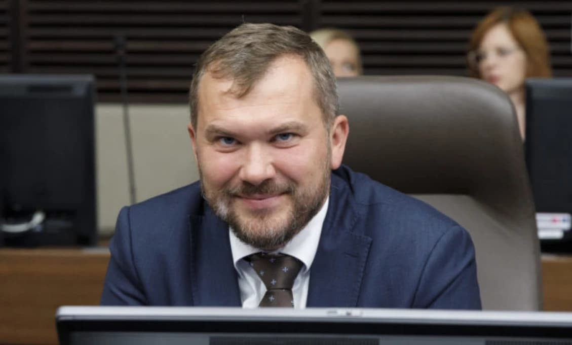 Súdna mapa začne platiť od 1. júna! Viliam Karas odkazuje, že žiadny odklad nebude