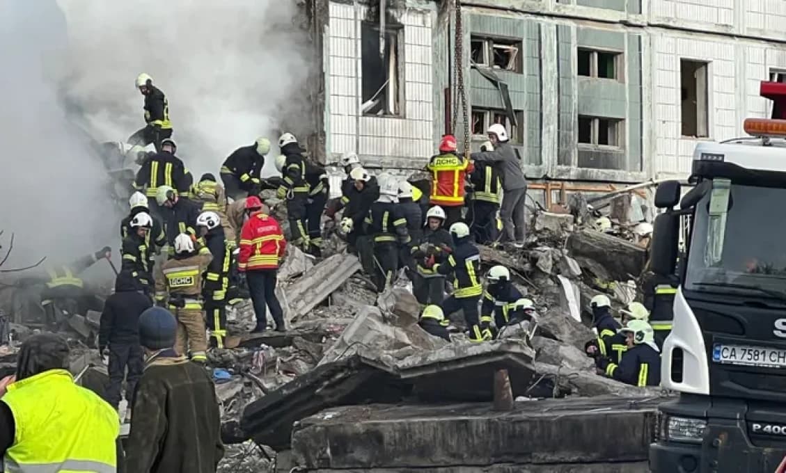 NYT: Amnesty International SKRITIZOVALA UKRAJINU! Dostala po prstoch