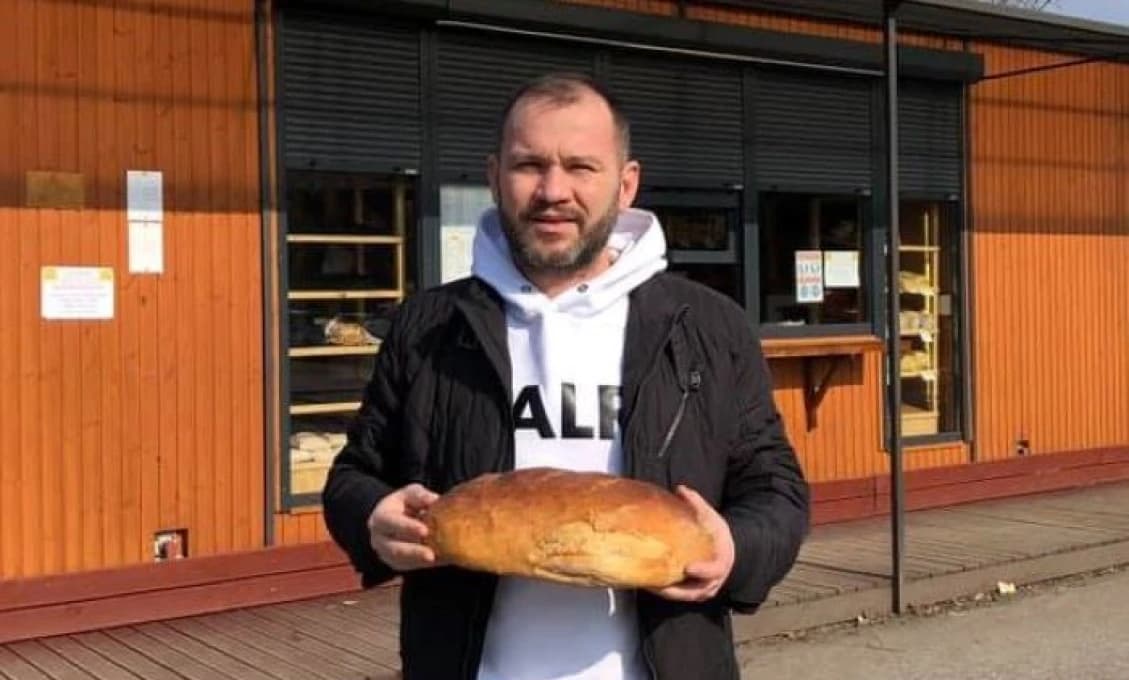 Branislav Becík: Vláda spochybňuje svojich vlastných odborníkov (VIDEO)