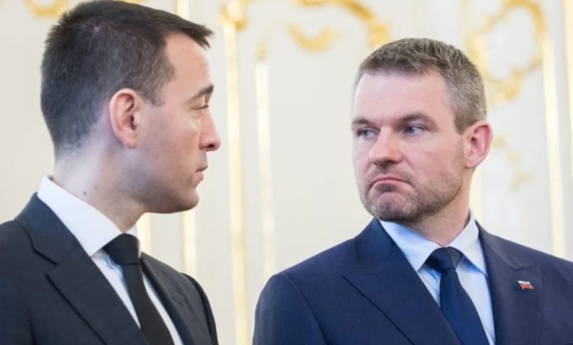 Juraj Šeliga: Drucker skončil tam, kde patrí