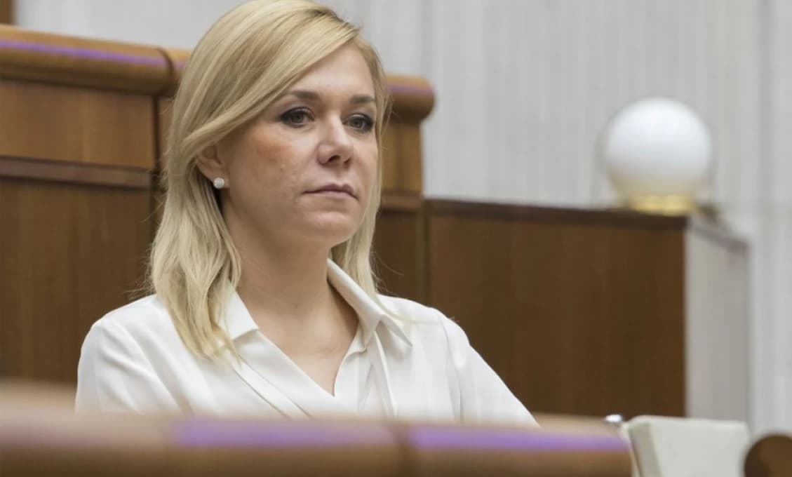 ZOČI - VOČI! Denisa Saková a Roman Mikulec
