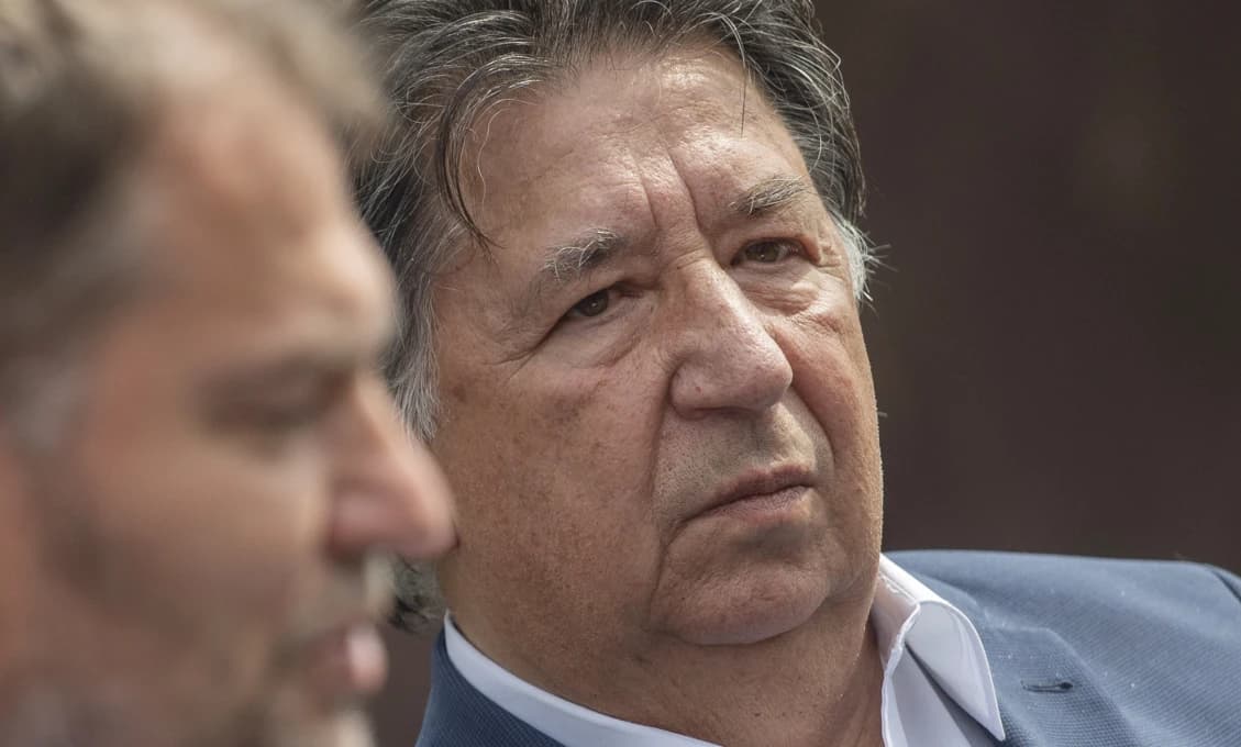 Drobný poľnohospodár podľa Budaja nesmie, no developer smie