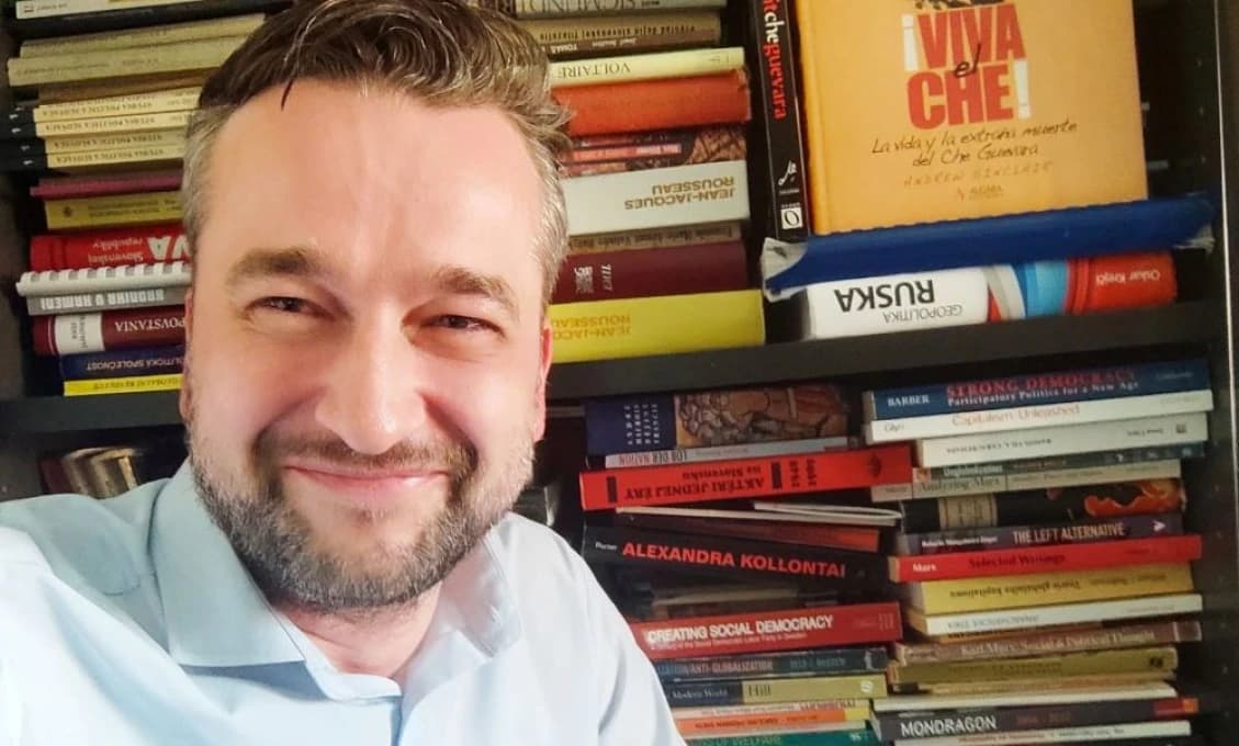 Prepadák vládnych strán podľa Ľuboša Blahu