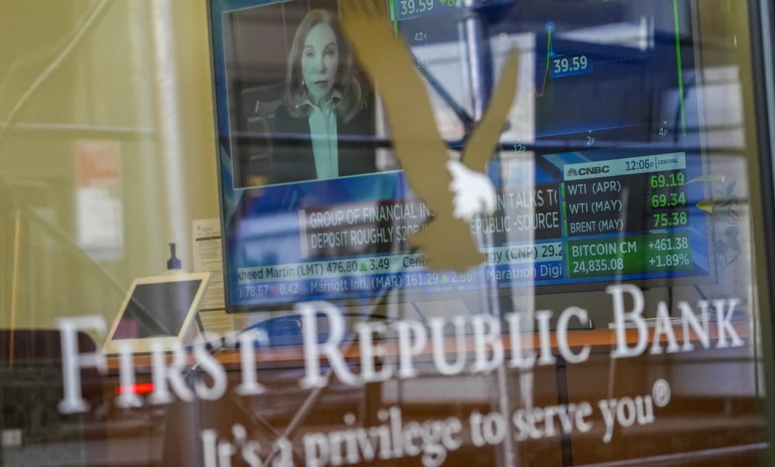 Panika v USA: Za posledné dva mesiace SKRACHOVALA už tretia veľká banka