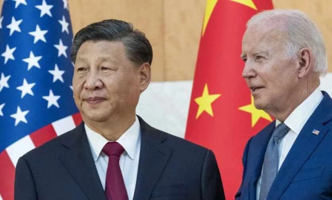 Americký politológ: Vojna s Čínou pre USA bude smrteľnou chybou