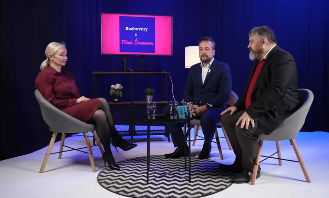 Debata, aká tu EŠTE NEBOLA: Tu už ide O VŠETKO! (VIDEO)